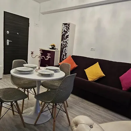 Apartman Le Premiere Suit By Building Stefan Prima Linie La Mare With Parking *